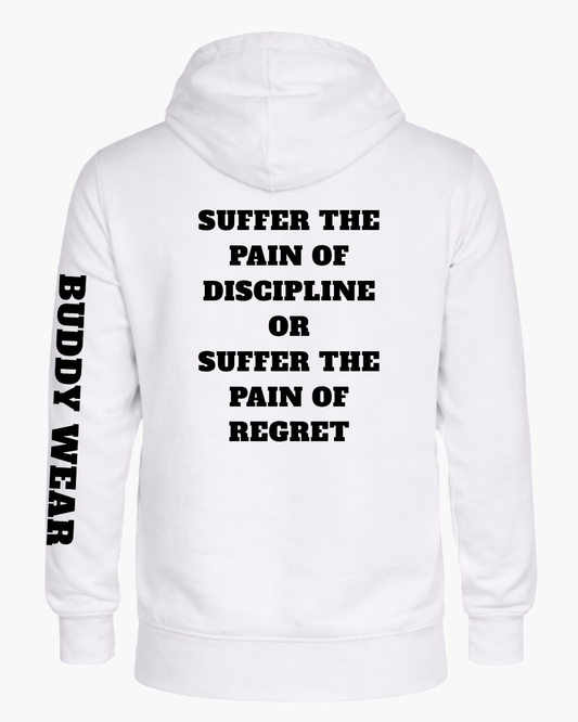 Titan Premium Zip Hoodie - BD WEAR