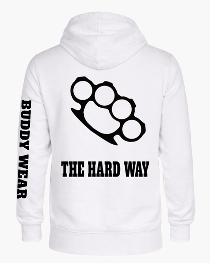 Titan Premium Zip Hoodie - BD WEAR