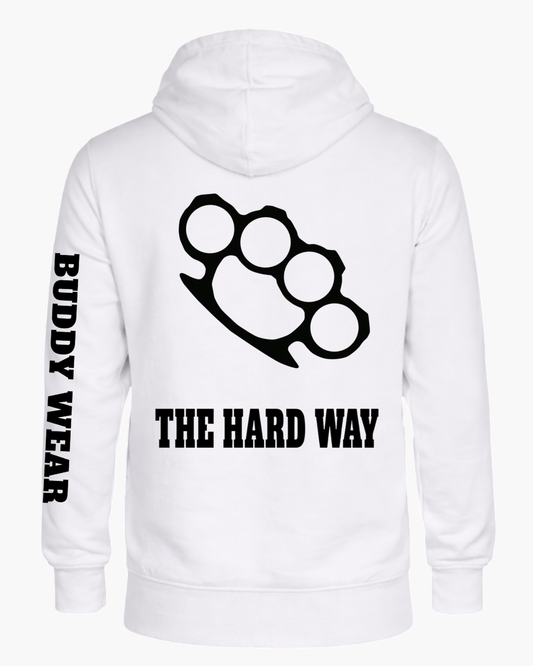 Titan Premium Zip Hoodie - BD WEAR