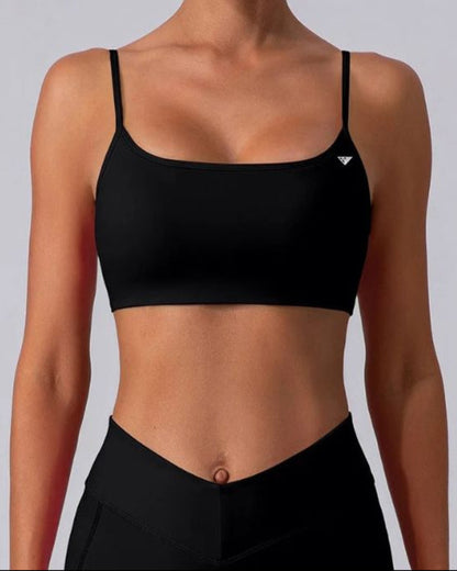 Mira Crop Top