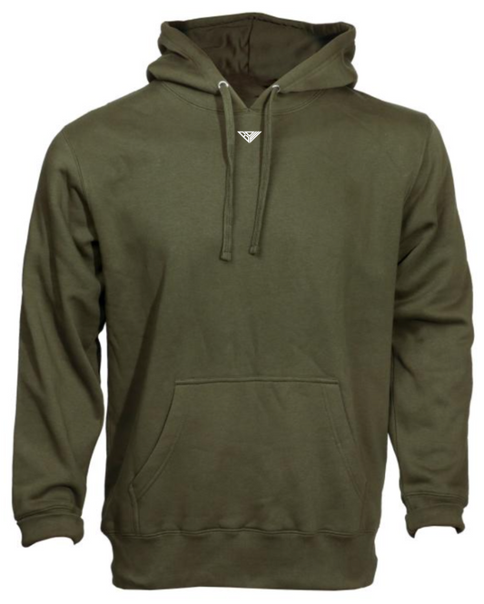 Titaness Premium Hoodie - BD WEAR