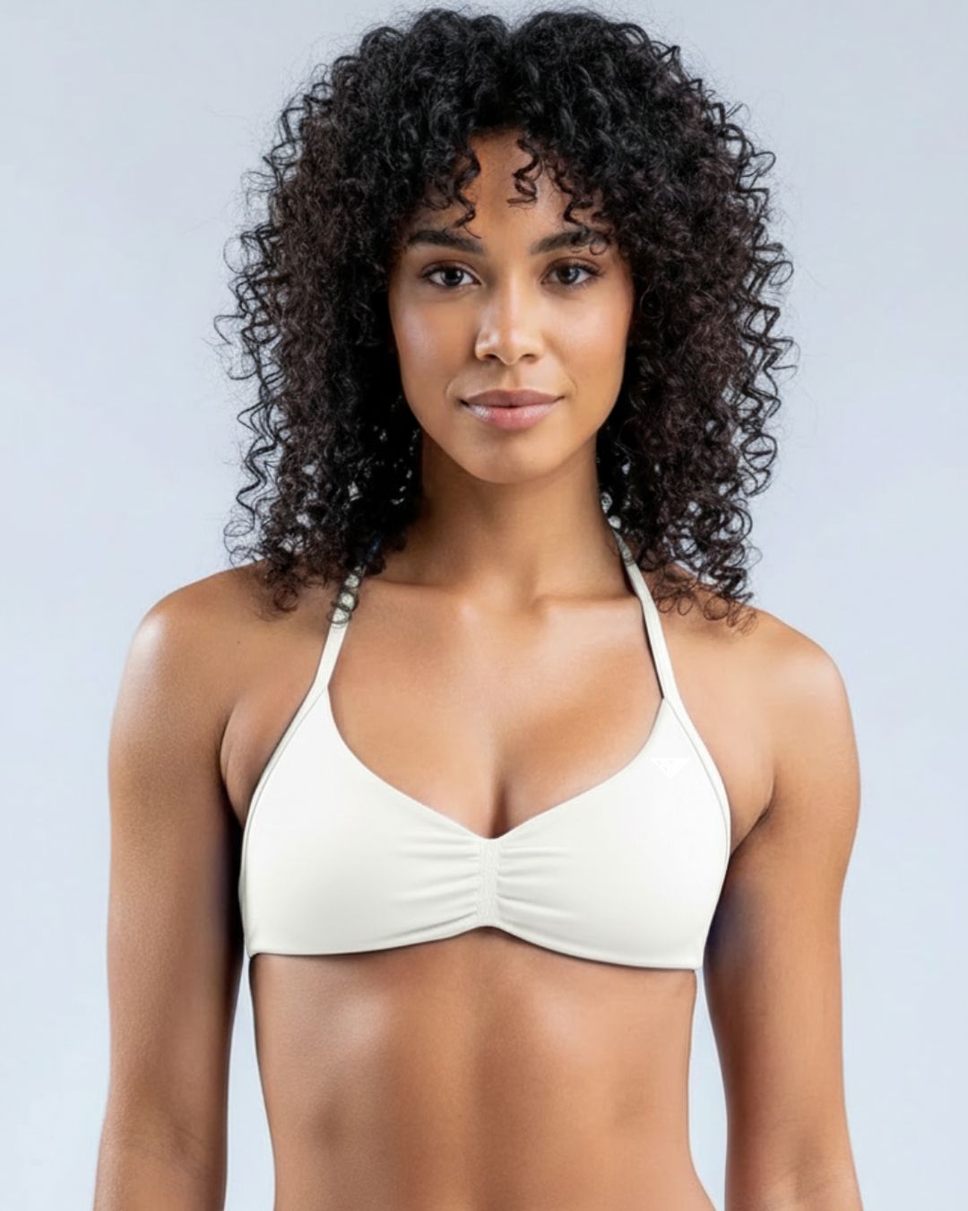 Alia Halter Sports Bra