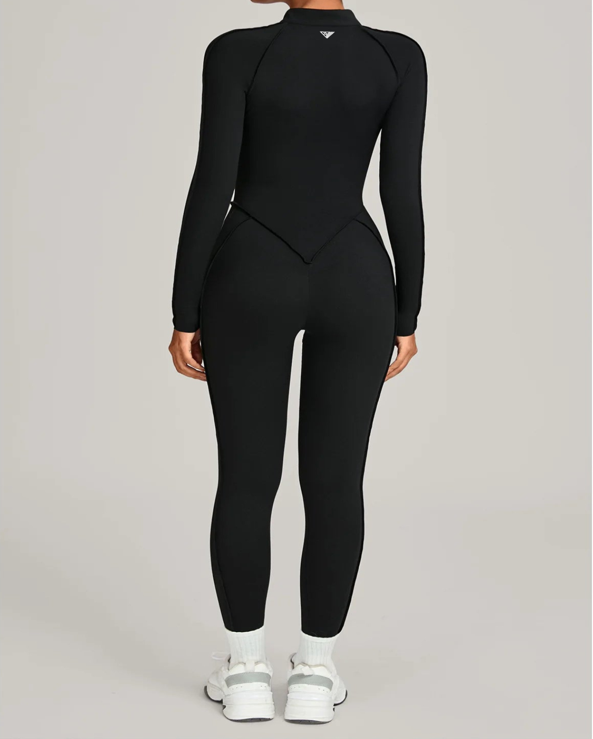 Inside-Out Full-Body Jumpsuit - BD WEAR