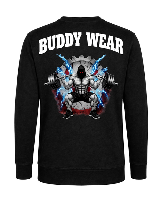 Titan Premium Crewneck - BD WEAR