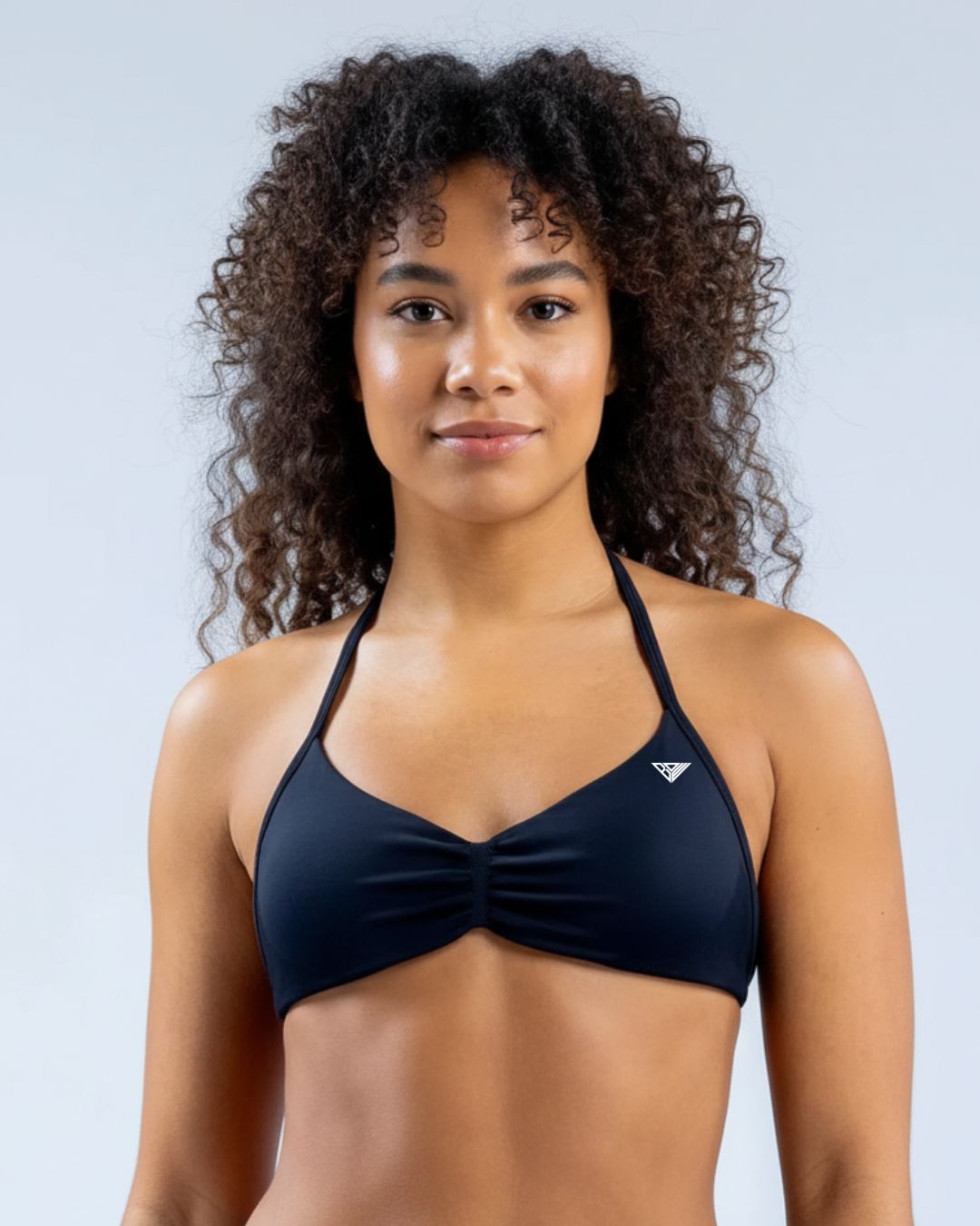 Alia Halter Sports Bra