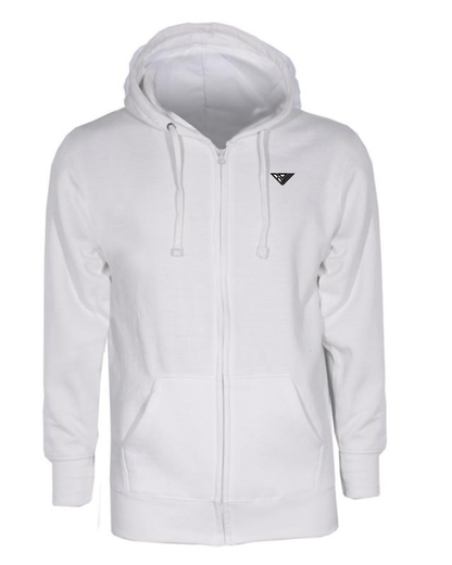 Titan Premium Zip Hoodie - BD WEAR