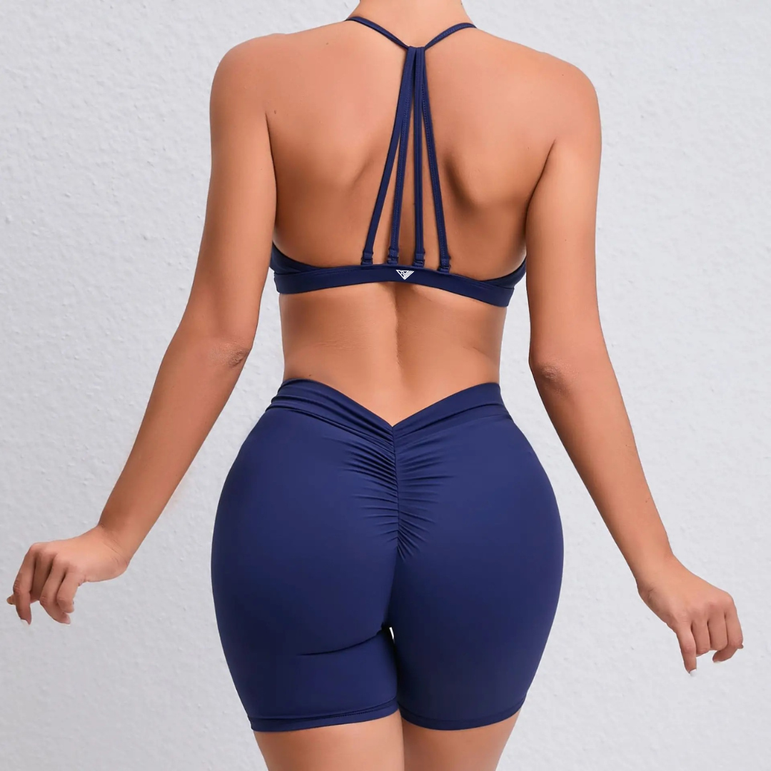 Edge Activewear Set - BD WEAR
