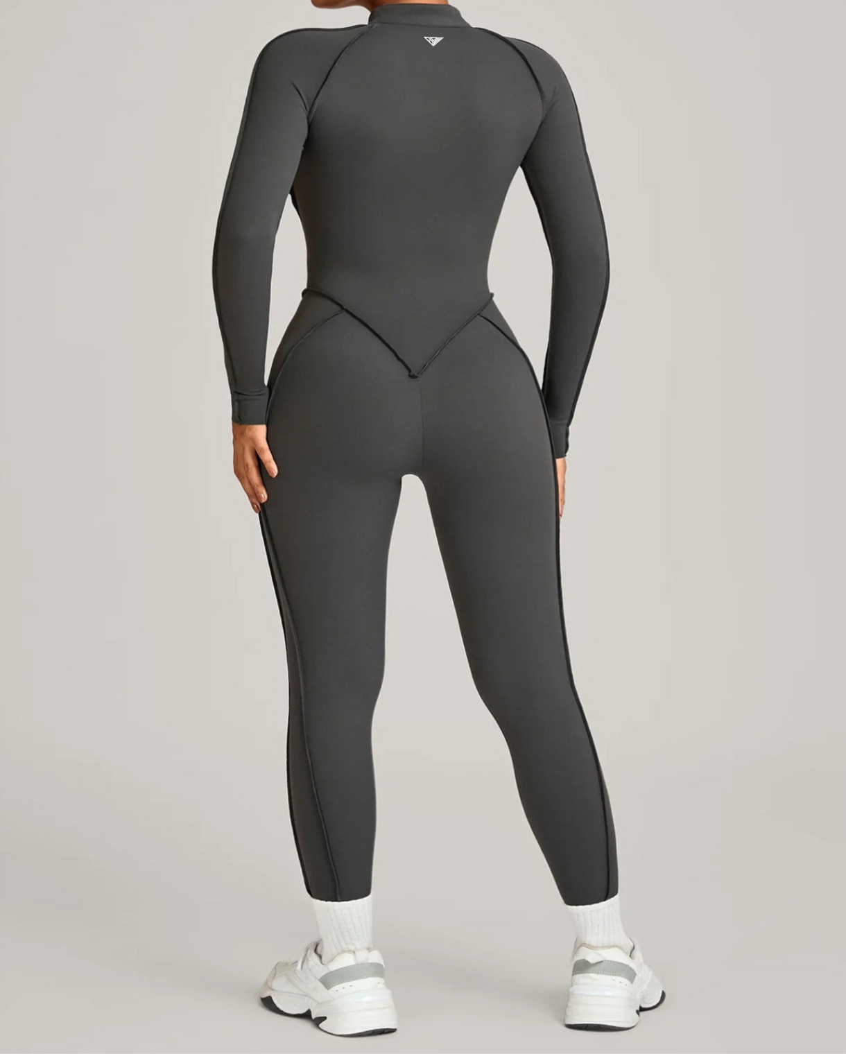 Inside-Out Full-Body Jumpsuit - BD WEAR