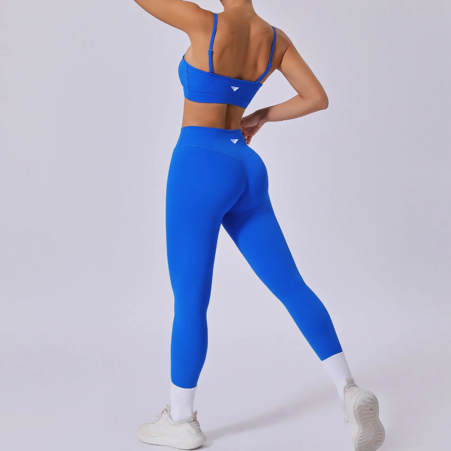Evoke Activewear Set - BD WEAR