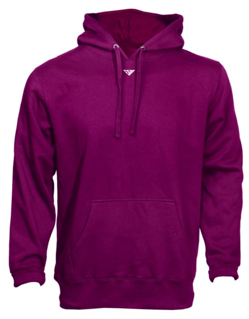 Titaness Premium Hoodie - BD WEAR