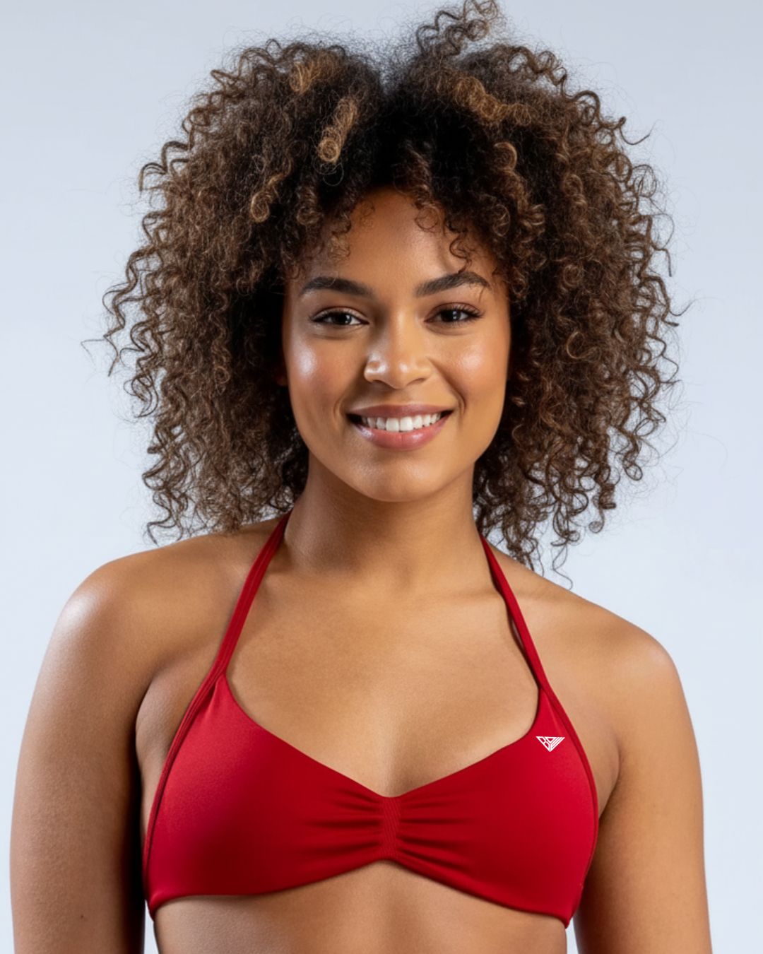 Alia Halter Sports Bra