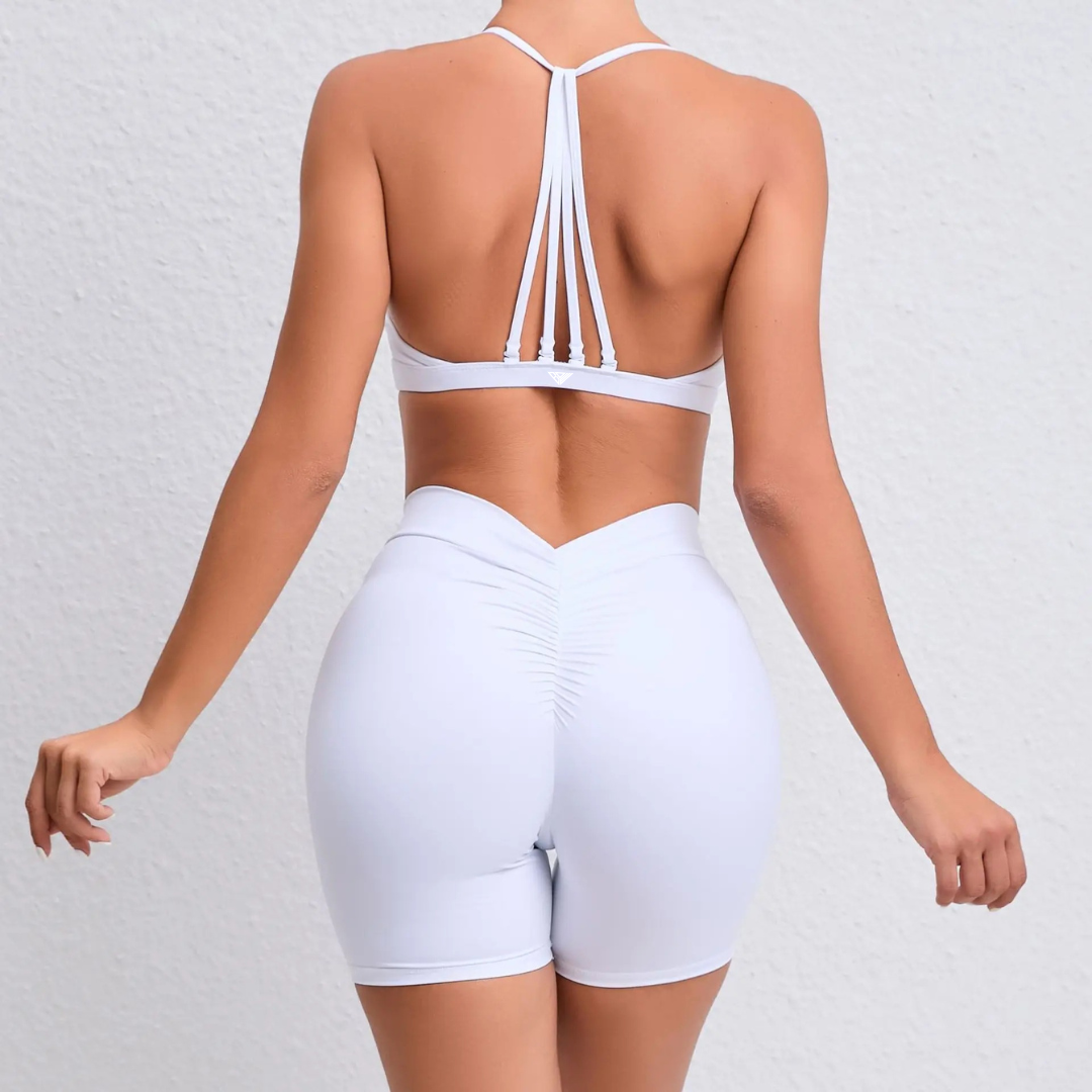 Edge Activewear Set - BD WEAR