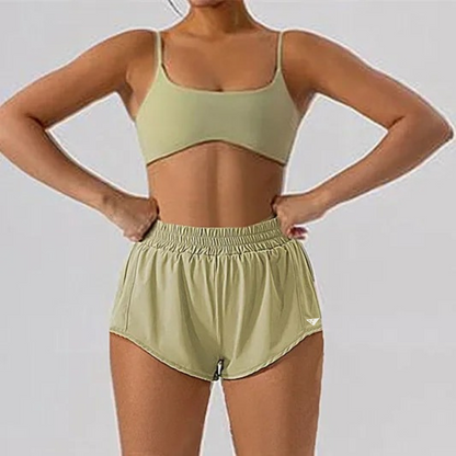 Evola Activewear Set - BD WEAR