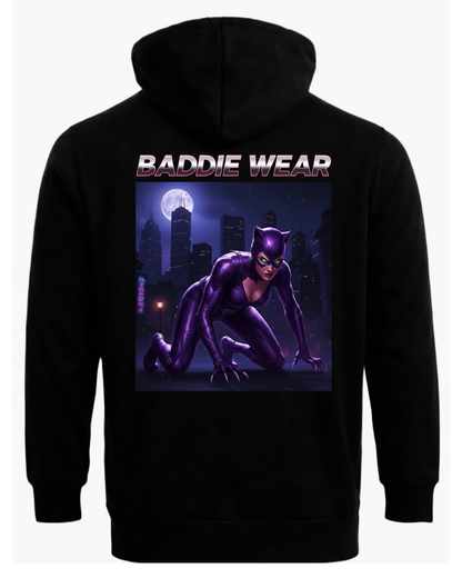 Titaness Premium Hoodie - BD WEAR