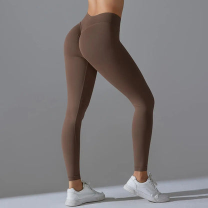 Astra Sculpt Leggings