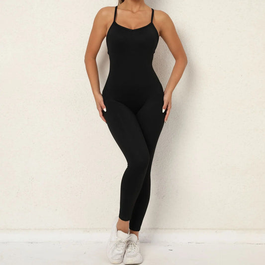 Xclusive Jumpsuit - BD WEAR