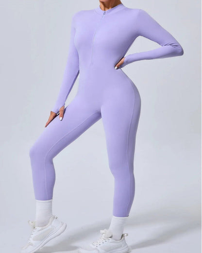 Solene Full-Body Jumpsuit - BD WEAR