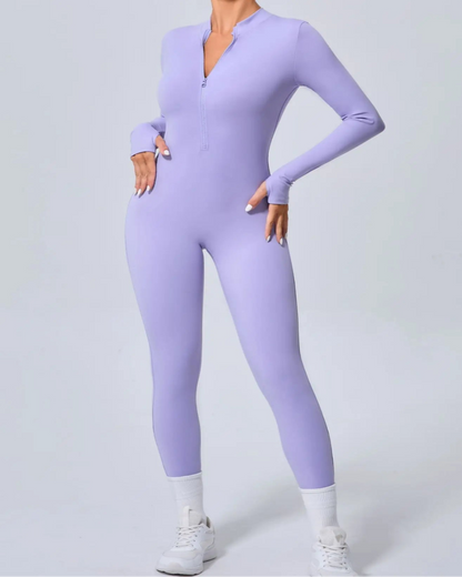 Solene Full-Body Jumpsuit - BD WEAR