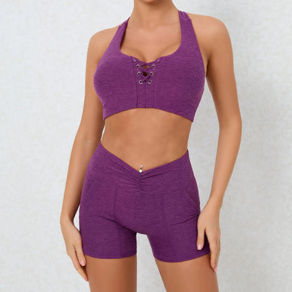 Viora Activewear Set - BD WEAR