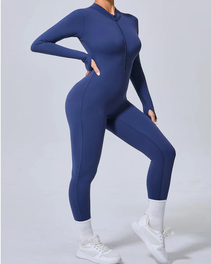 Solene Full-Body Jumpsuit - BD WEAR