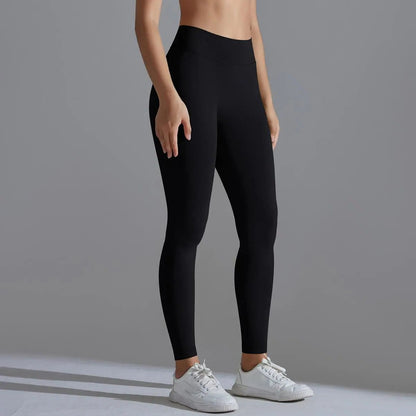 Astra Sculpt Leggings