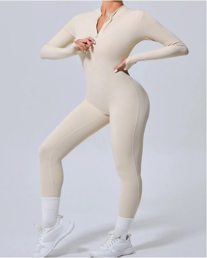 Solene Full-Body Jumpsuit - BD WEAR