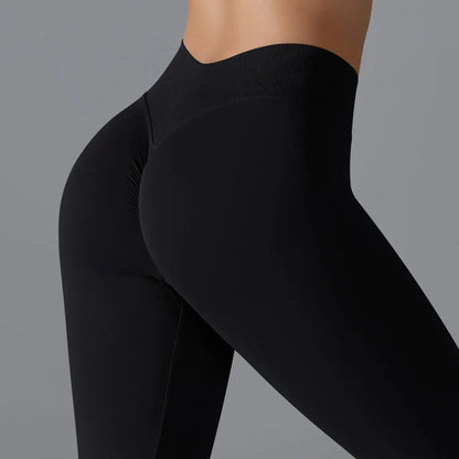 Astra Sculpt Leggings