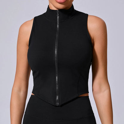 Momentum Collar Vest - BD WEAR