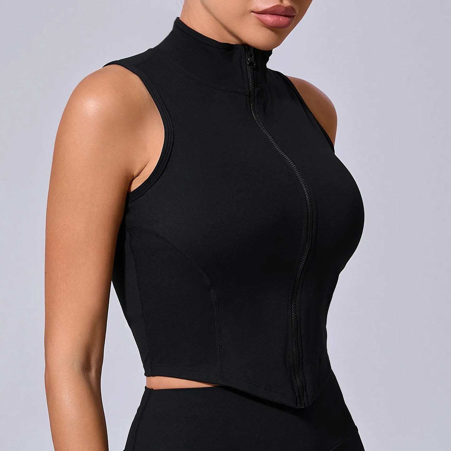 Momentum Collar Vest - BD WEAR