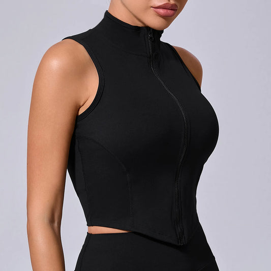 Momentum Collar Vest - BD WEAR