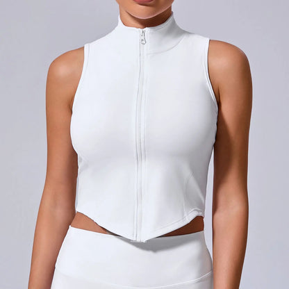 Momentum Collar Vest - BD WEAR