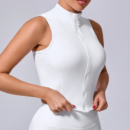 Momentum Collar Vest - BD WEAR