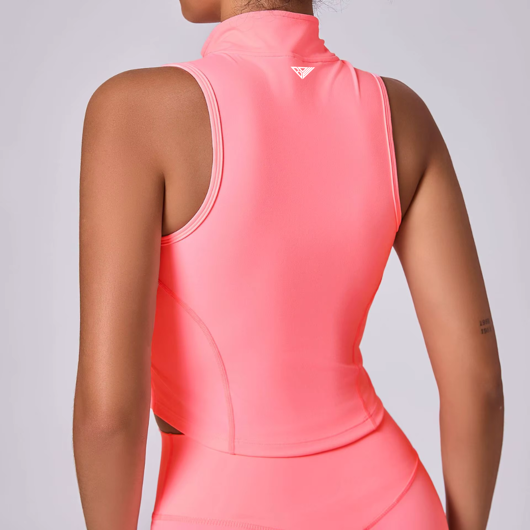 Momentum Collar Vest - BD WEAR