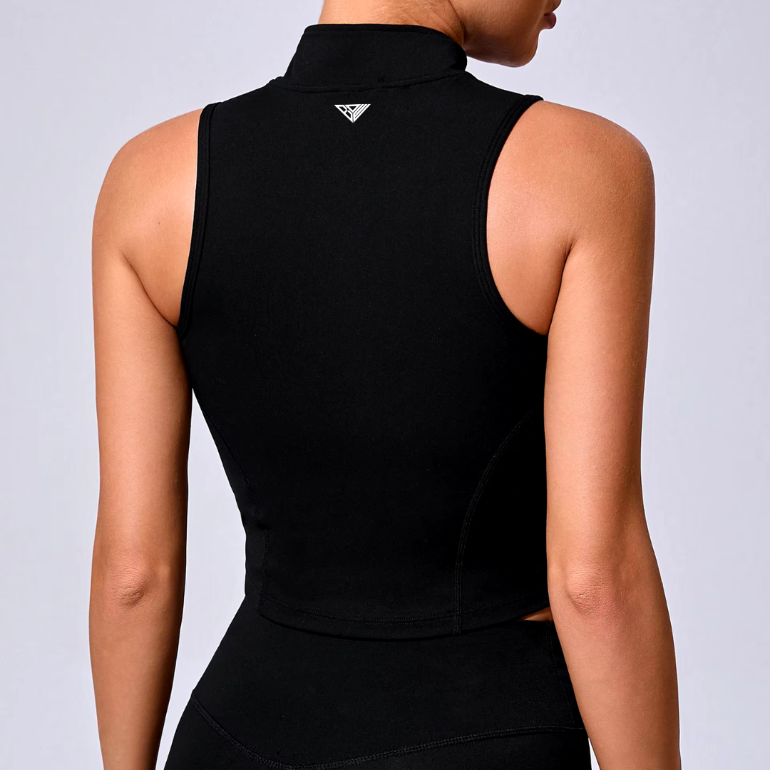 Momentum Collar Vest - BD WEAR