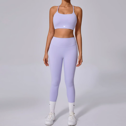 Noble Activewear Set - BD WEAR