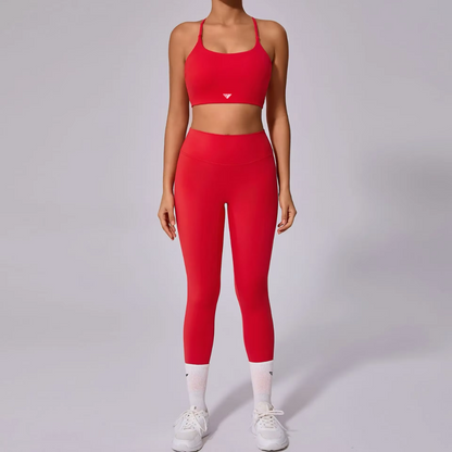 Noble Activewear Set - BD WEAR