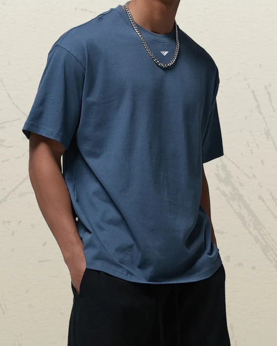 Titan Premium Oversized T-shirt - BD WEAR