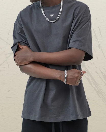 Titan Premium Oversized T-shirt - BD WEAR