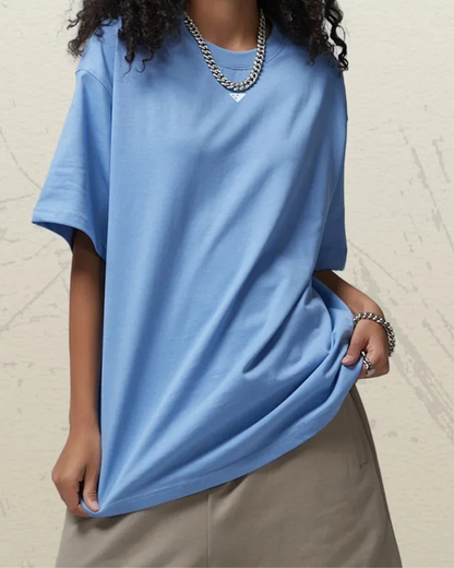 Titan Premium Oversized T-shirt - BD WEAR