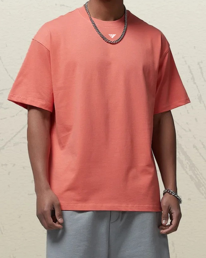 Titan Premium Oversized T-shirt - BD WEAR