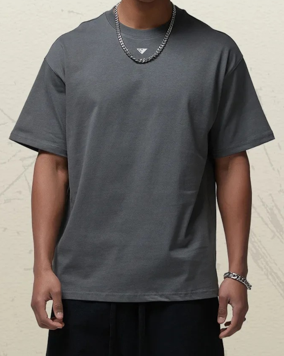 Titan Premium Oversized T-shirt - BD WEAR