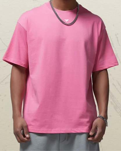 Titan Premium Oversized T-shirt - BD WEAR