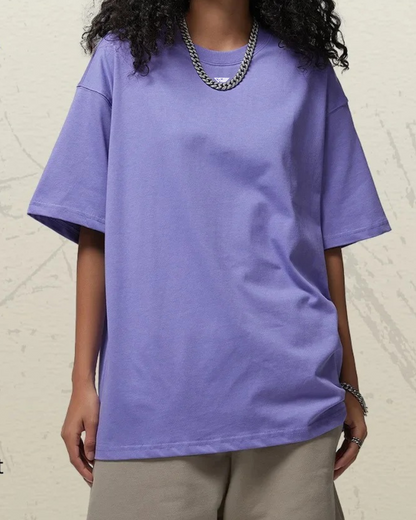 Titan Premium Oversized T-shirt - BD WEAR
