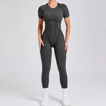 Inside Out Jumpsuit - BD WEAR