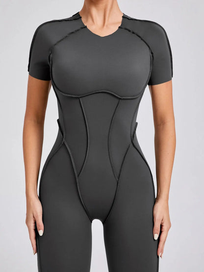 Inside Out Jumpsuit - BD WEAR