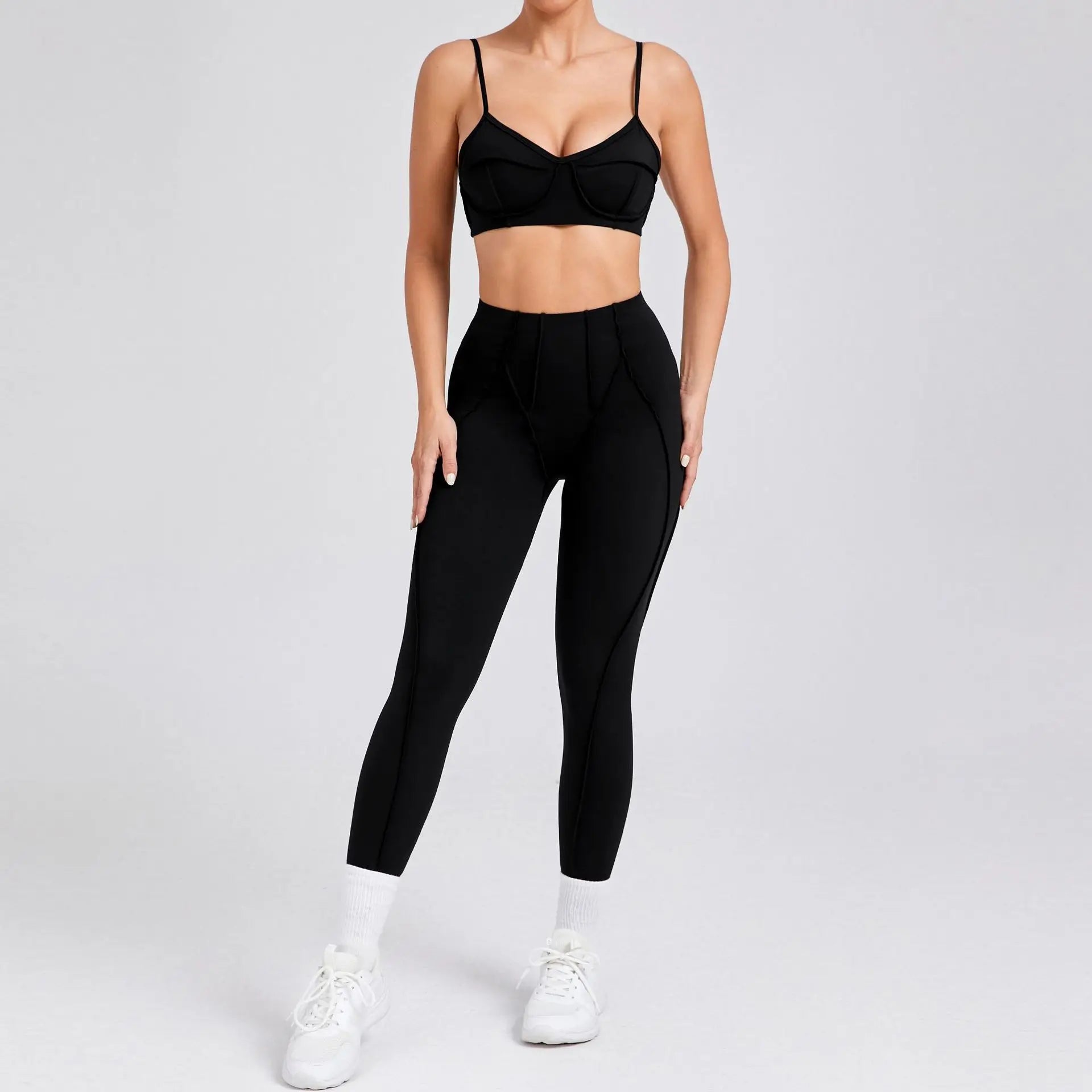 Outline Workout Set - BD WEAR