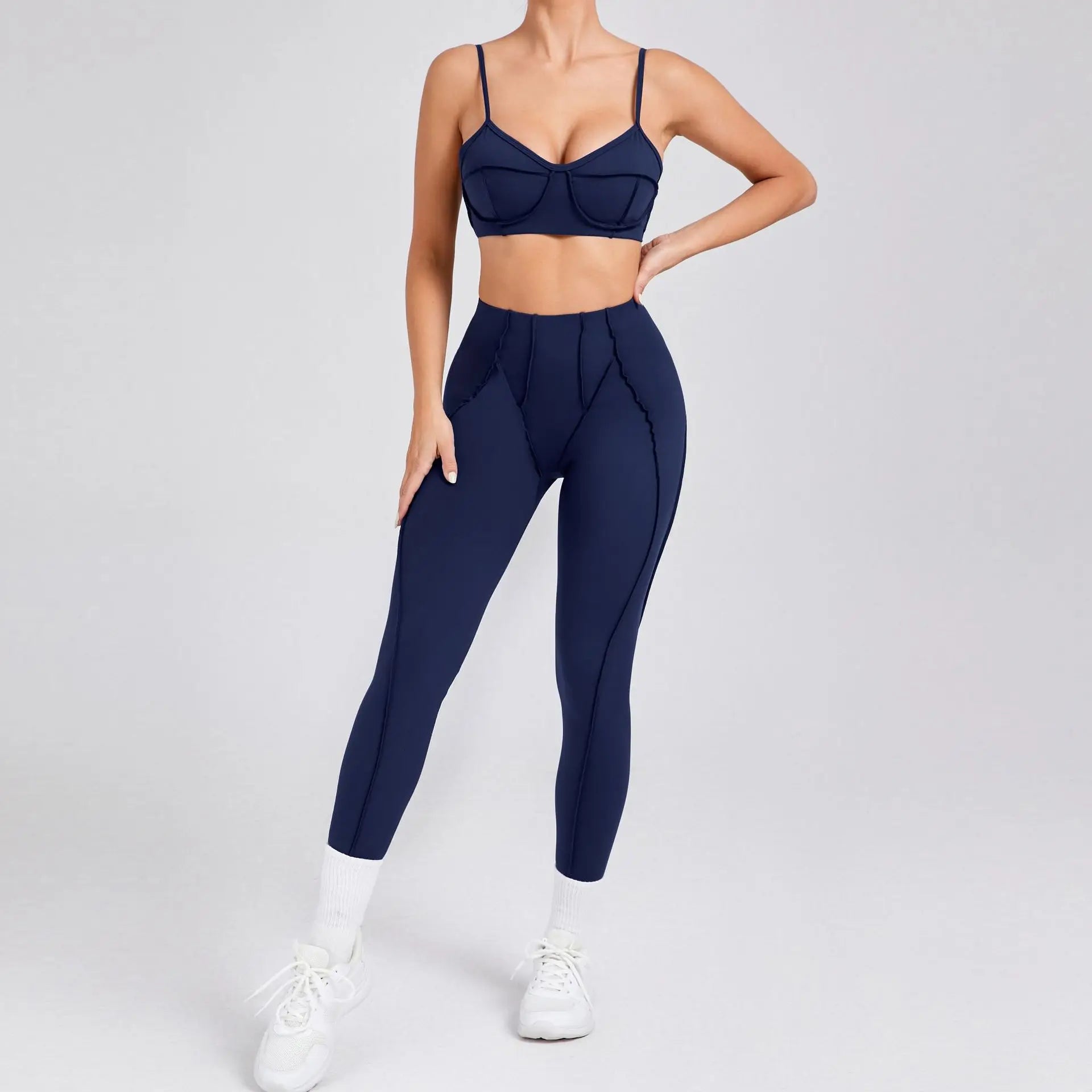 Inside Out Activewear Set - BD WEAR