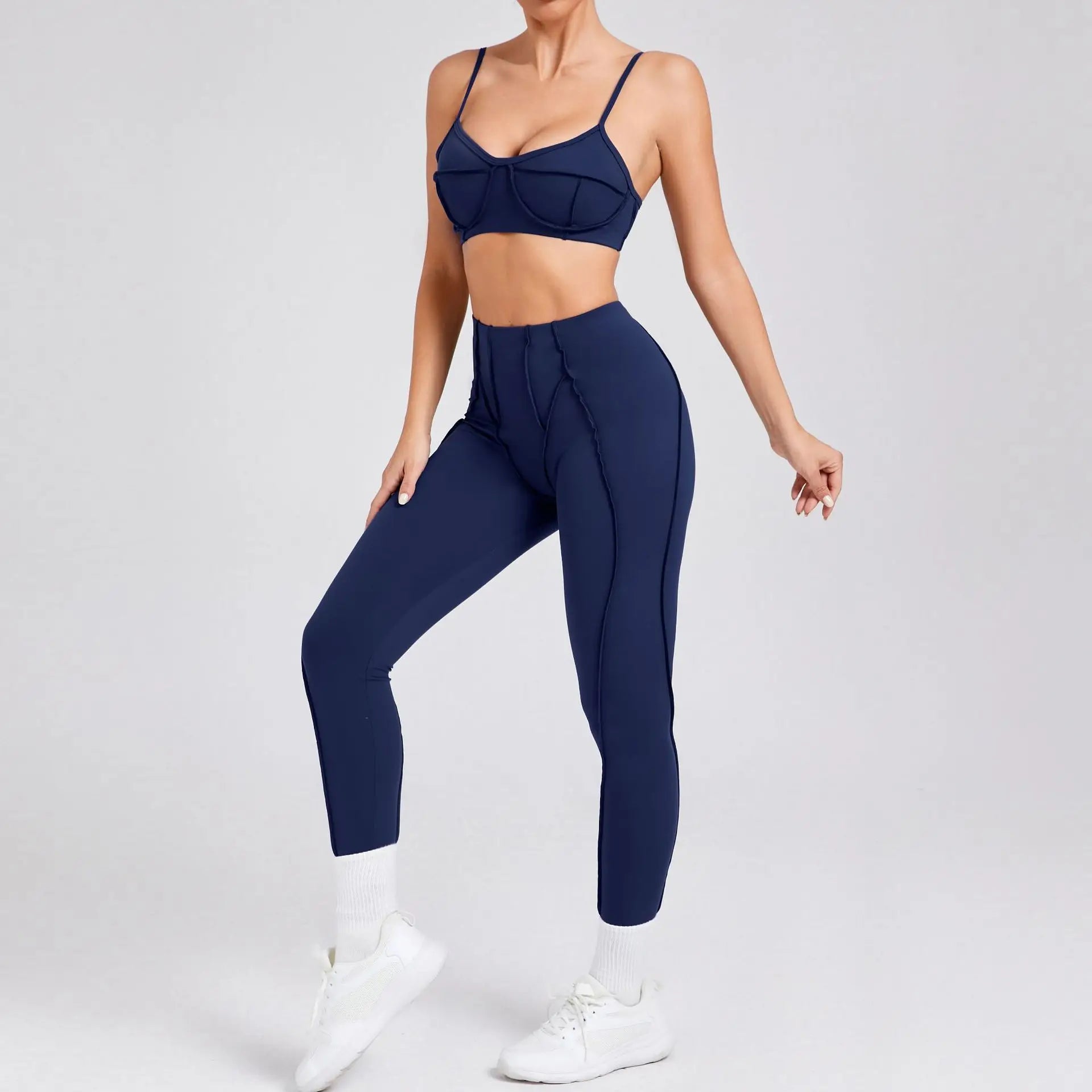 Inside Out Activewear Set - BD WEAR