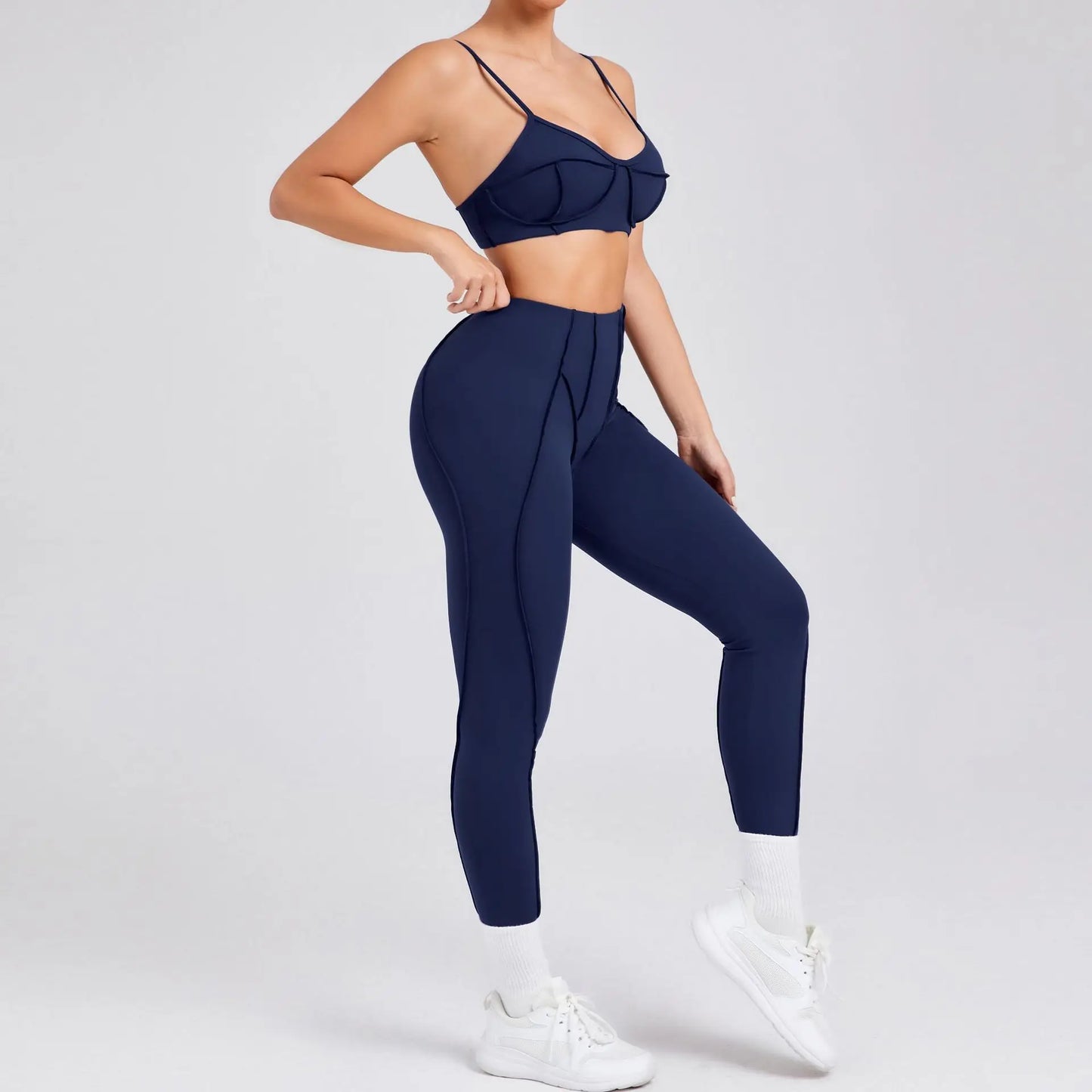 Inside Out Activewear Set - BD WEAR
