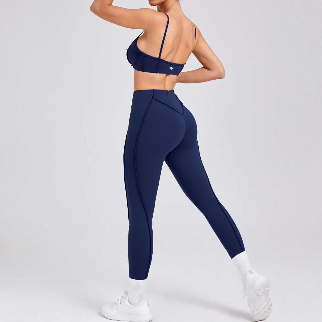 Inside Out Activewear Set - BD WEAR